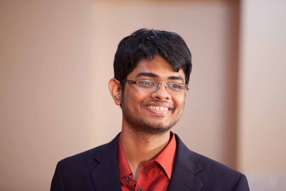 Srinath Narayanan