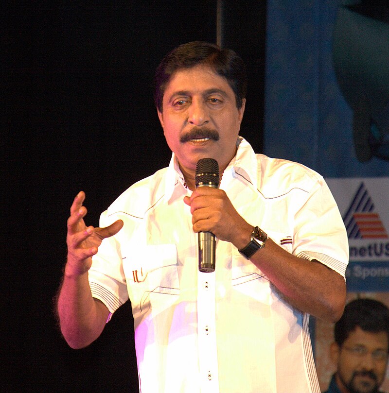 Srini Gopalan