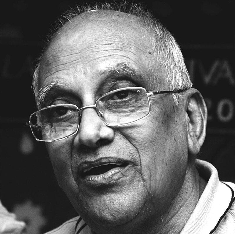 Srinivasa Rao