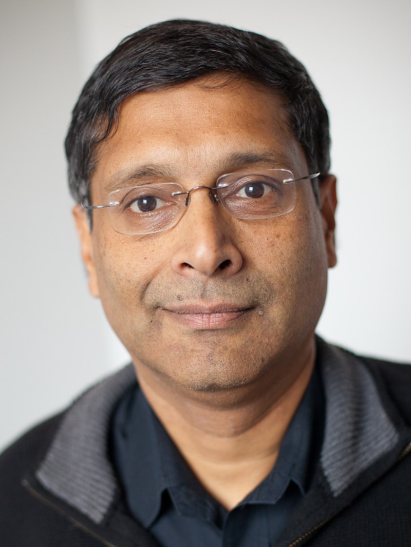 Sriram Subramanian