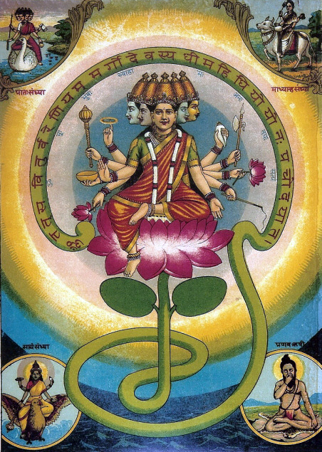 Srishti Vatsa
