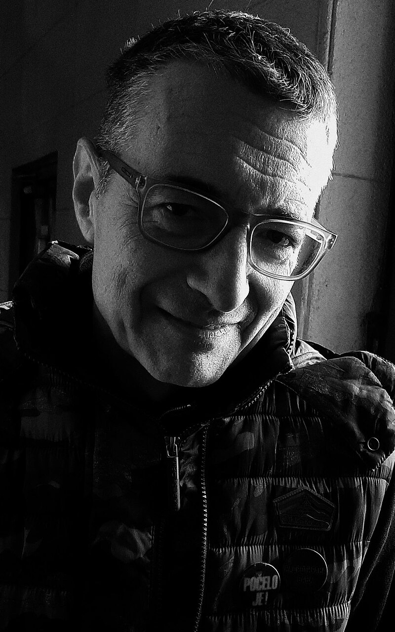 Srđan Dragojević