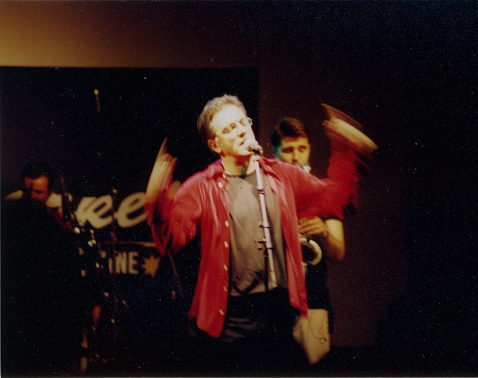 Srđan Mihaljevic