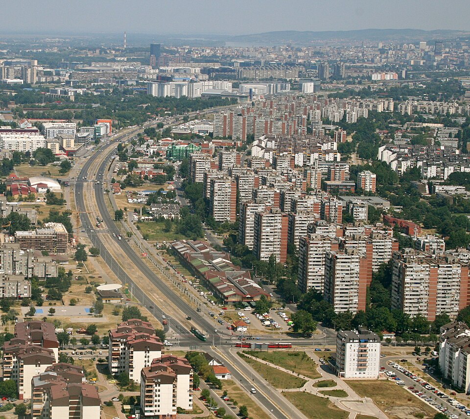 Srđan Milovanović