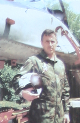Srđan Pavlović