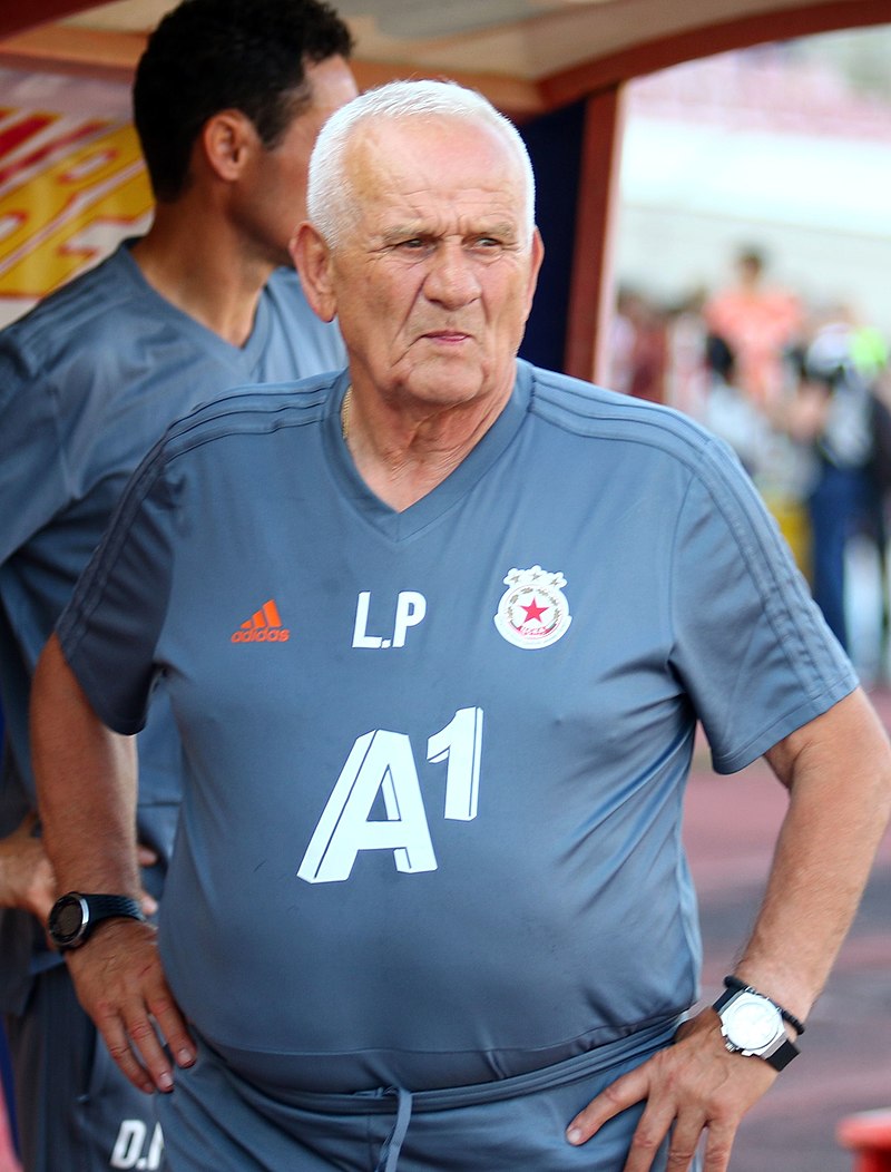 Srđan Petrović