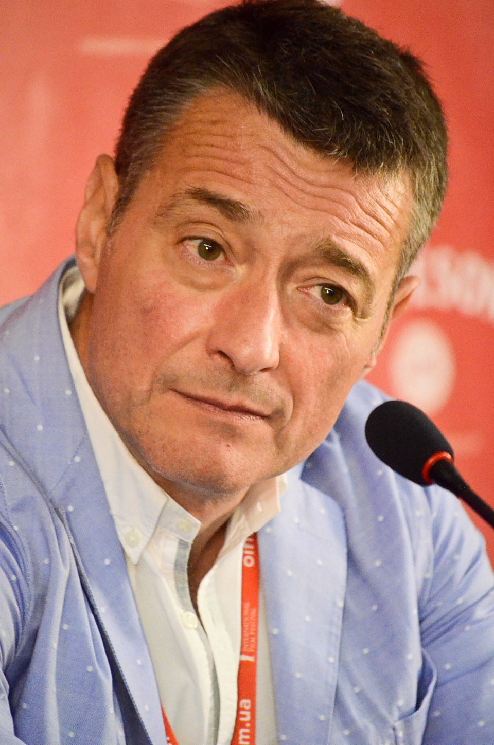 Srđan Ružić