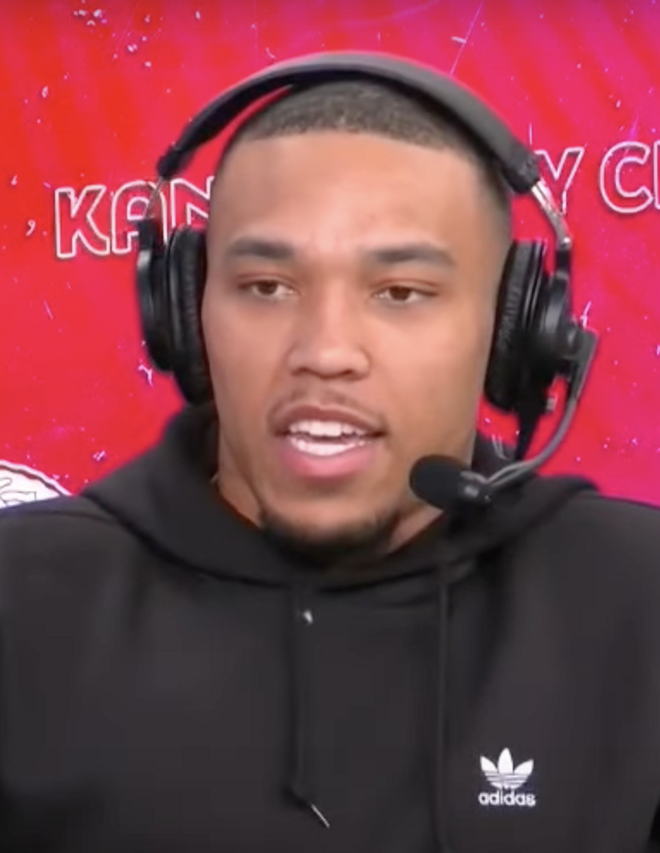 St. Brown