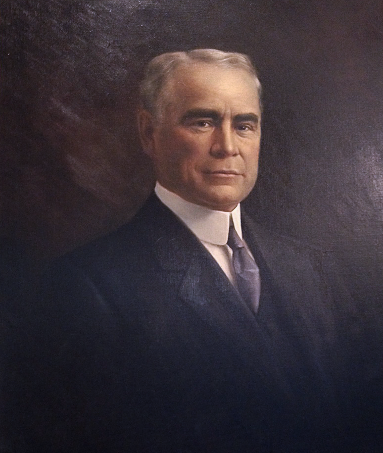 St. Coombs Estate