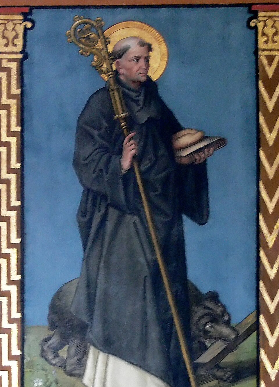 St Gall