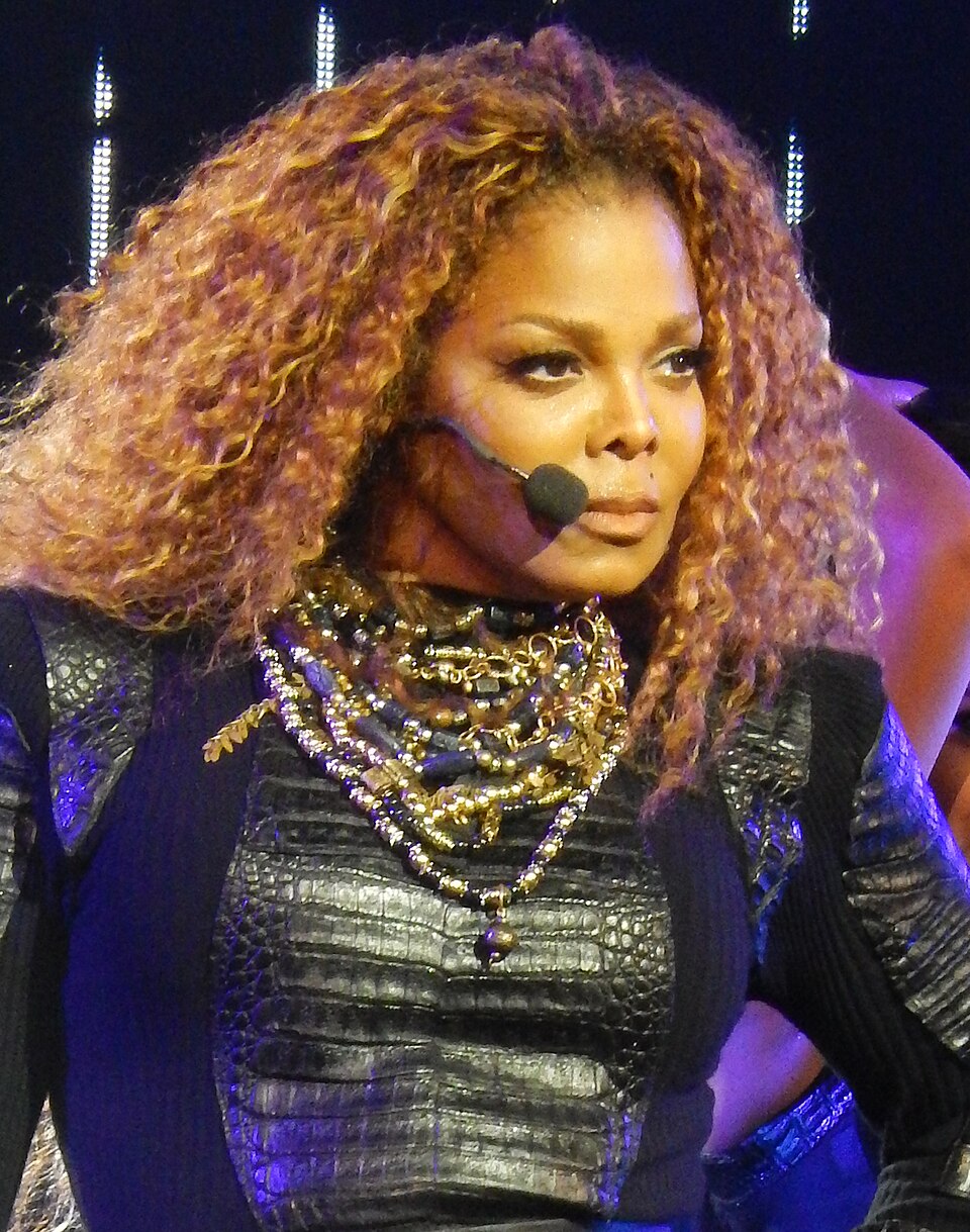 St Janet