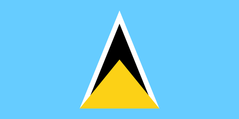 St Lucia