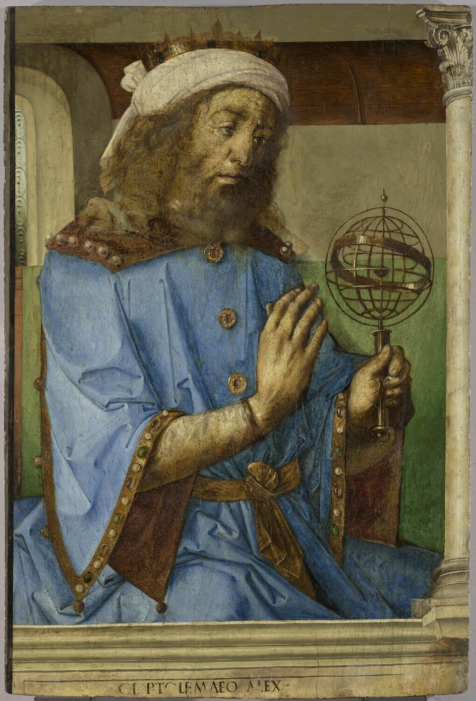 St. Papaspirou