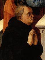 St. Philip Benizi