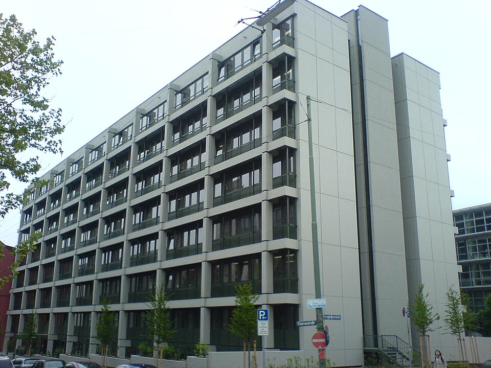 Staatsanwaltschaft I