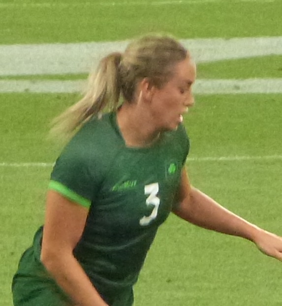Stacey Flood
