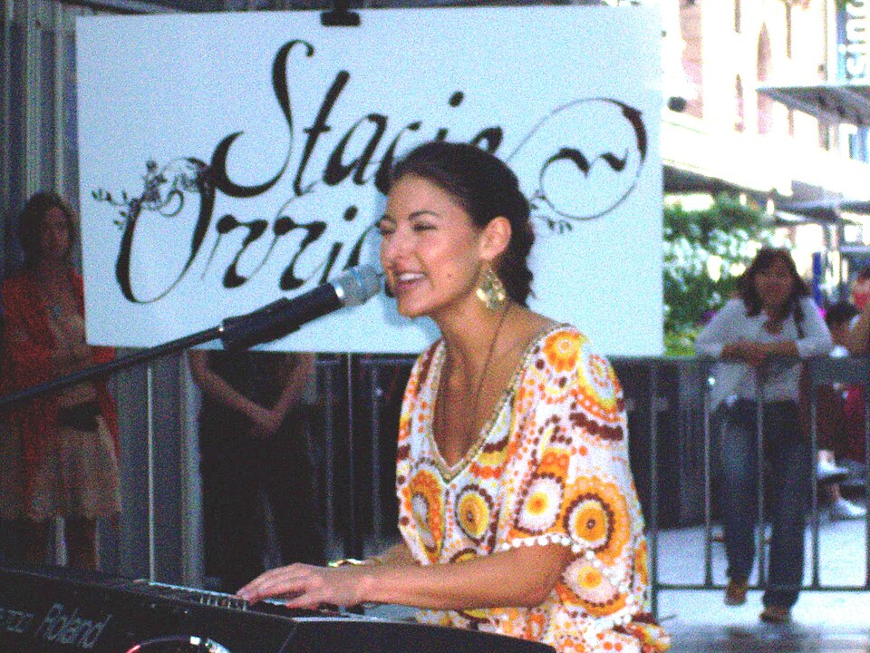 Stacie Smith