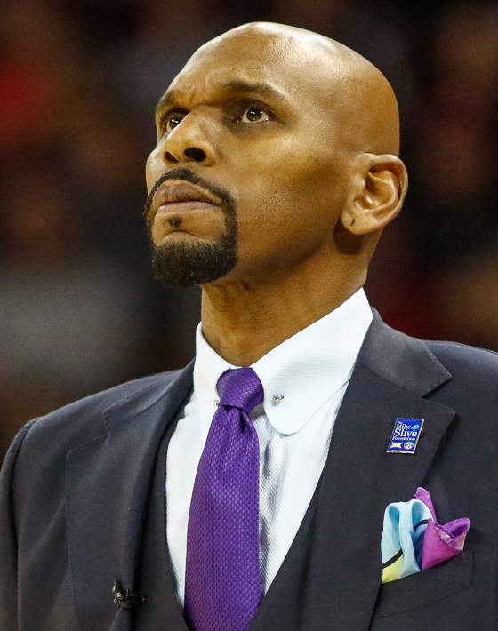 Stackhouse