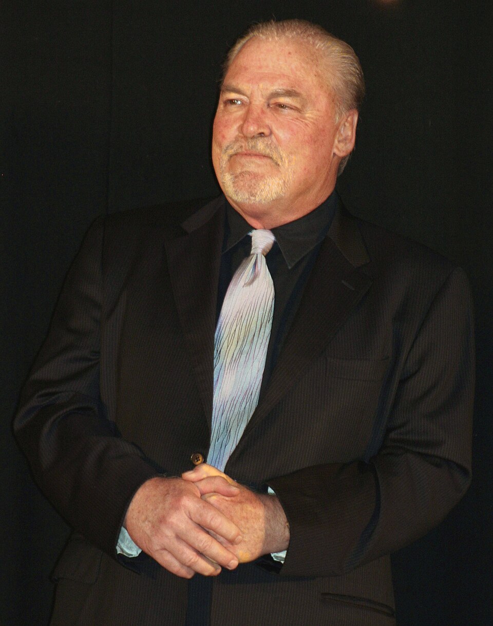Stacy Norton