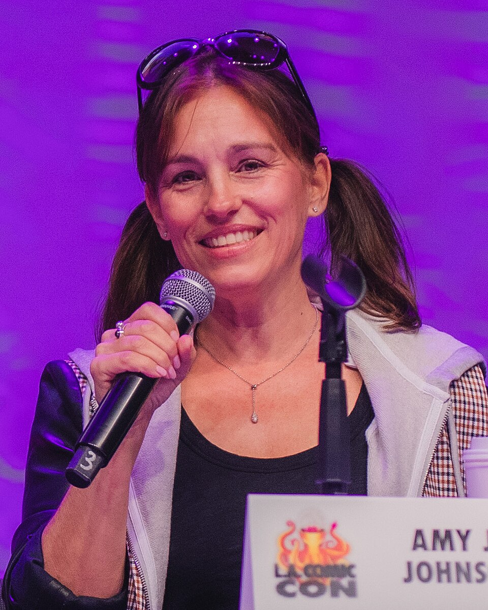Stacy Reynolds