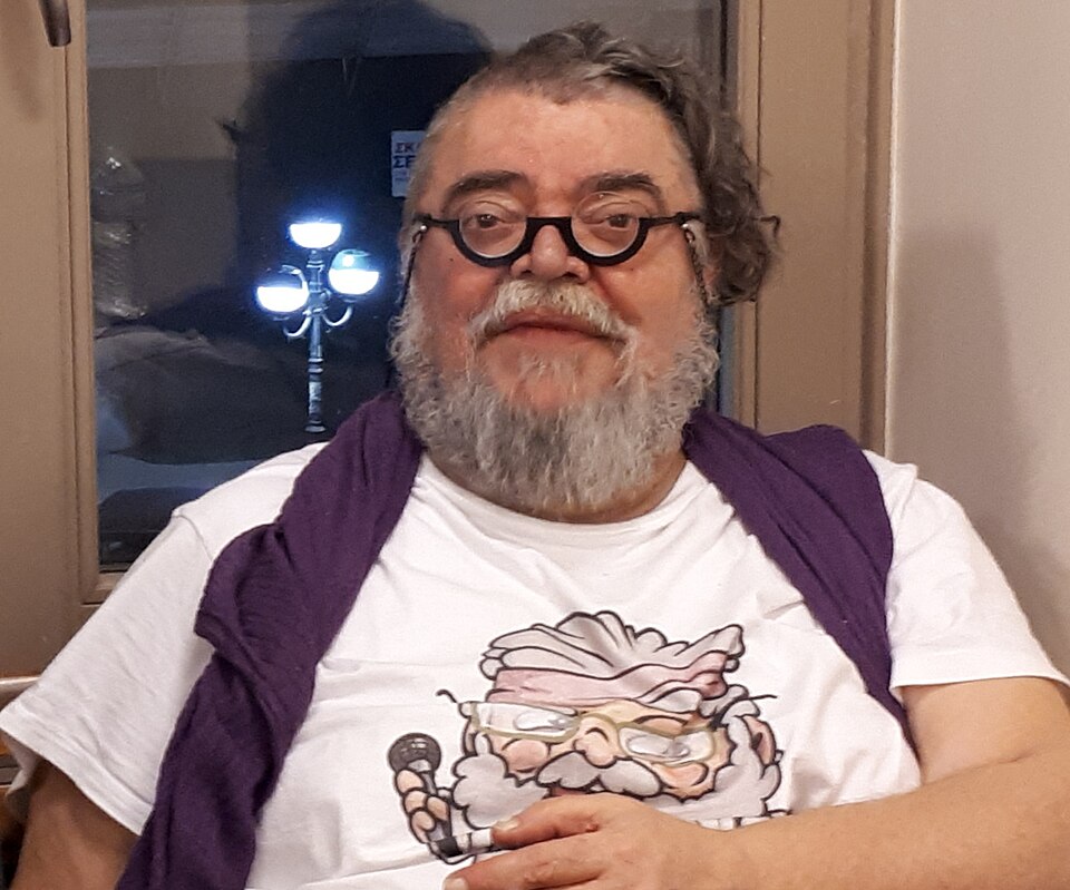 Stamatis Kraounakis