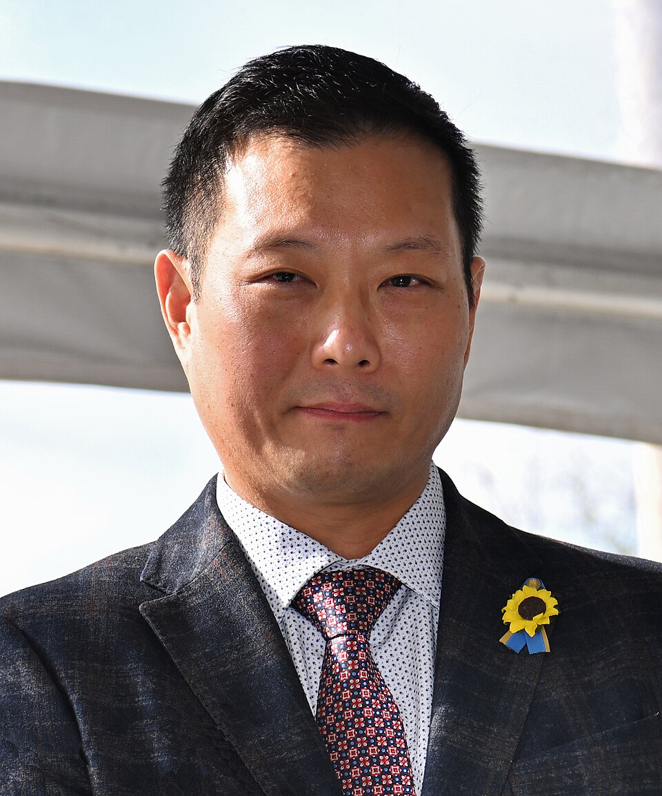Stan Cho