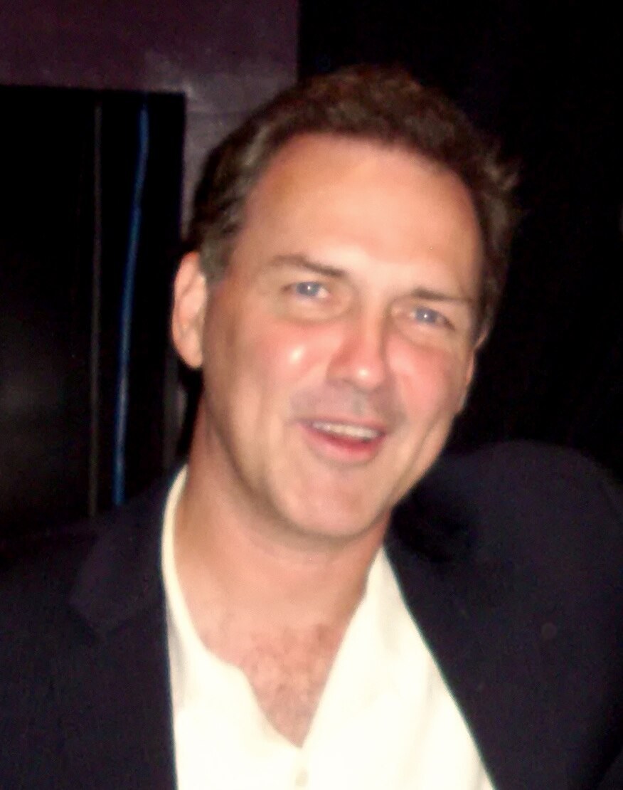 Stan Macdonald
