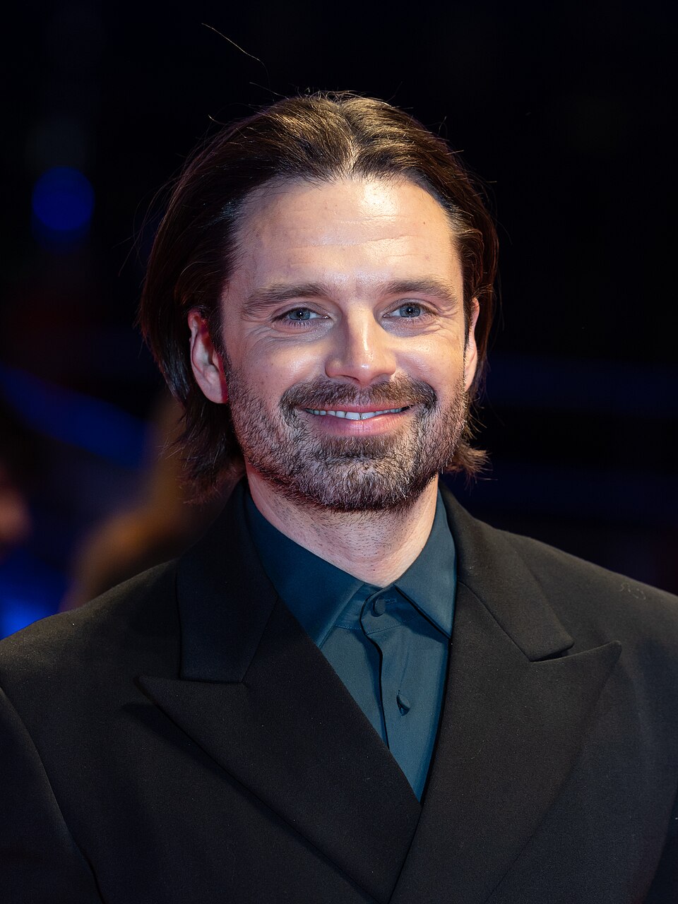 Stan Marin