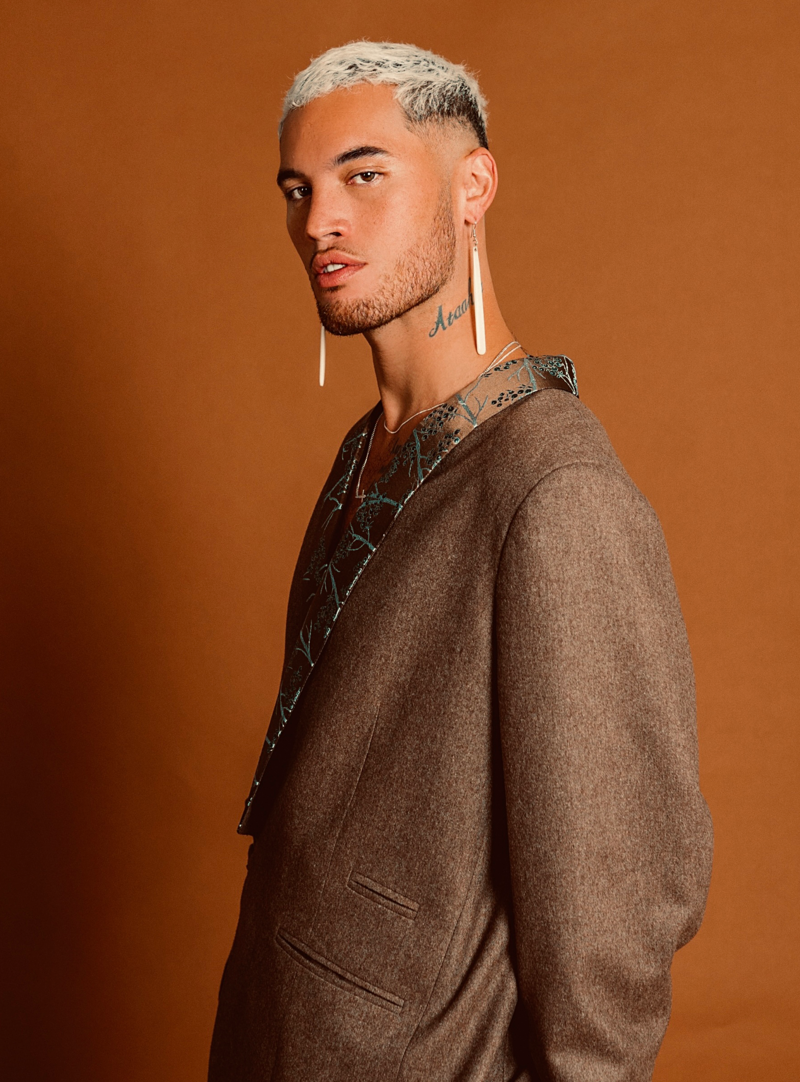 Stan Walker