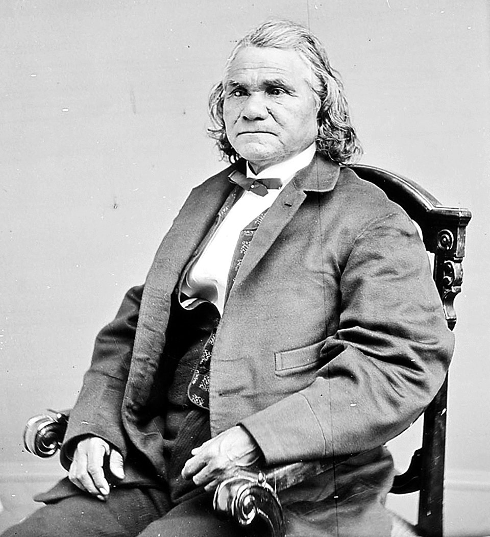 Standhope Williams
