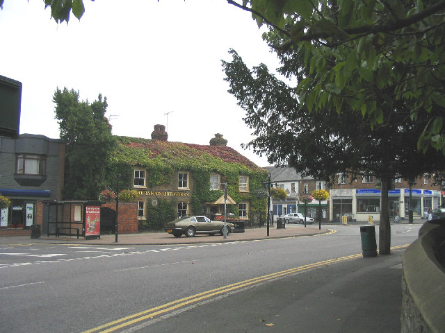 Stanford Le