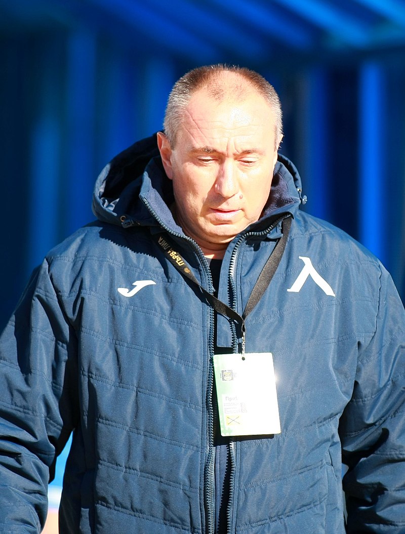 Stanimir Stoilov