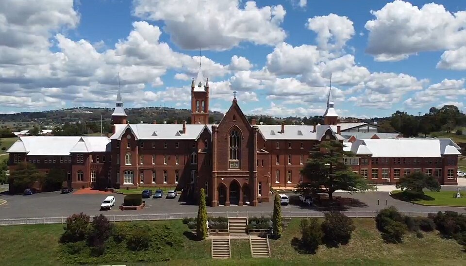 Stanislaus College