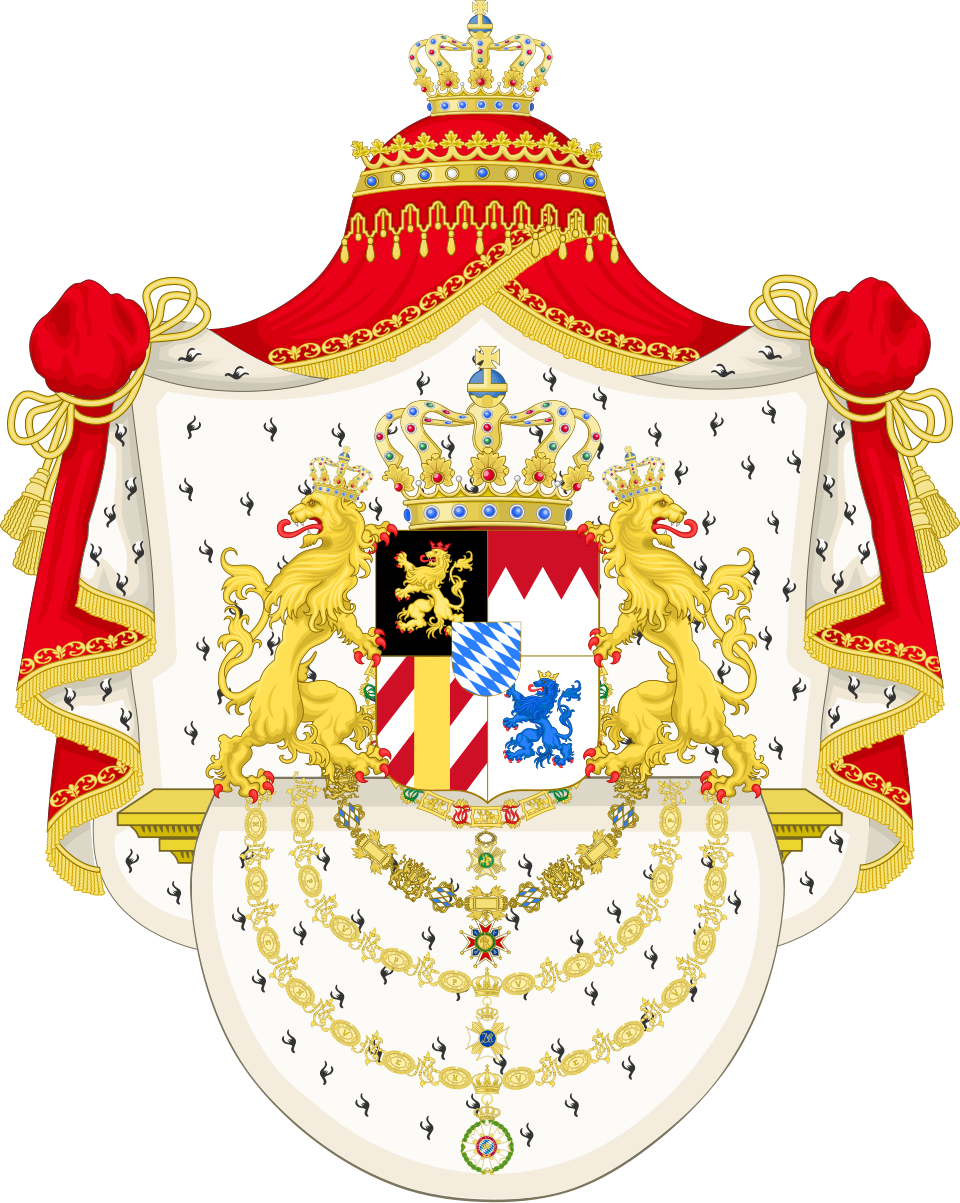 Stanislaus von Bayern