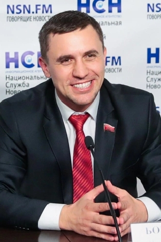 Stanislav Denisenko