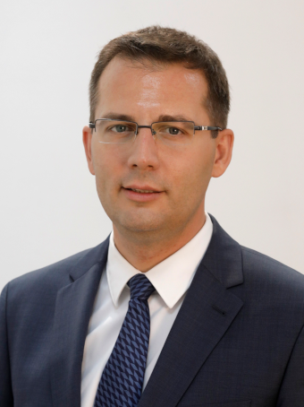 Stanislav Dimitrov