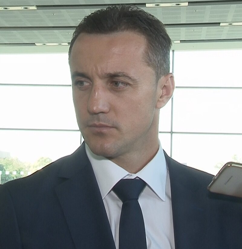 Stanislav Genchev