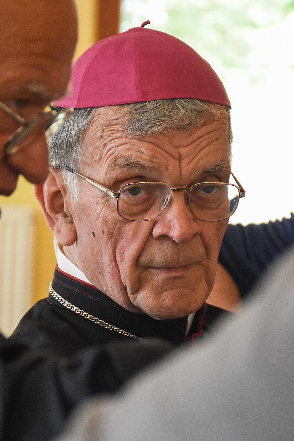 Stanislav Lipovšek