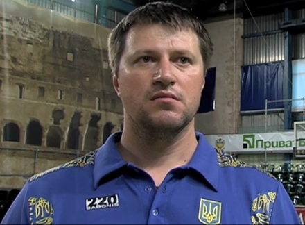 Stanislav Medvedenko