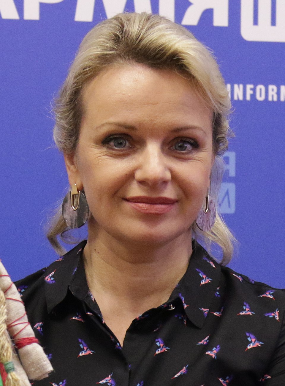 Stanislav Moiseev