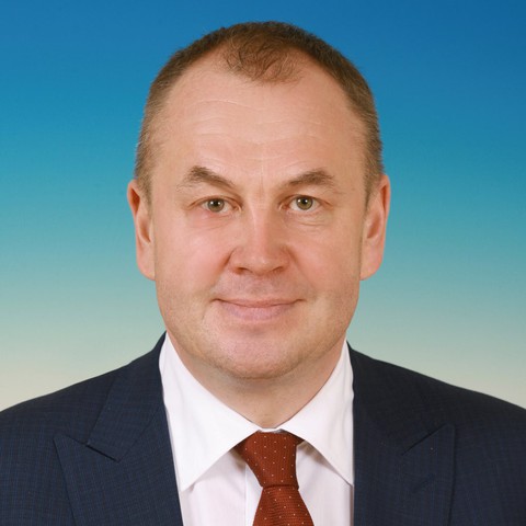 Stanislav Naumov