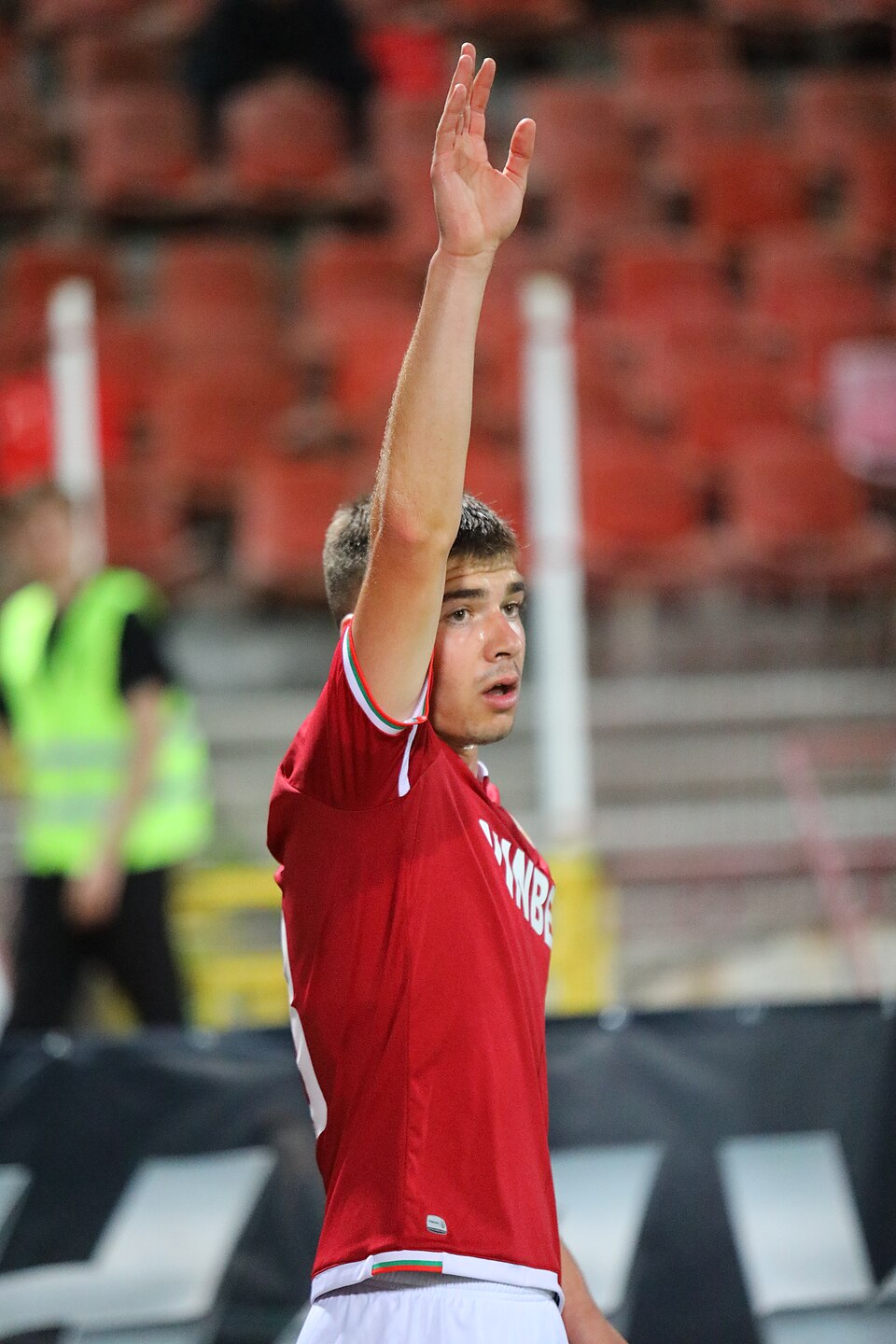 Stanislav Shopov