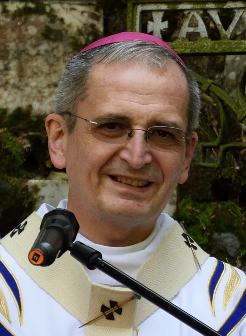 Stanislav Zvolenský