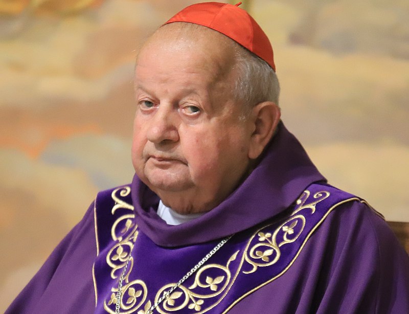 Stanislaw Dziwisz
