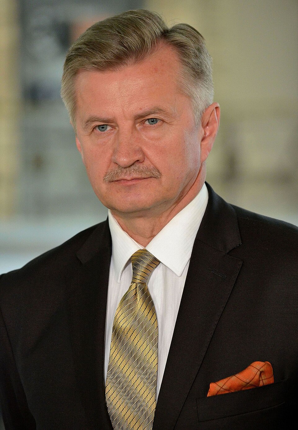 Stanislaw Wziatek