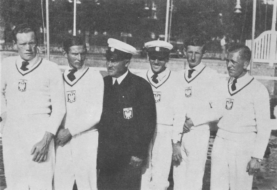 Stanislaw Zalewski
