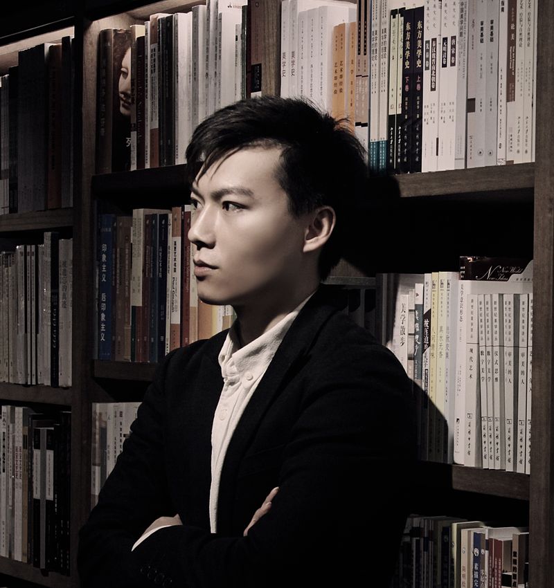 Stanley Chan