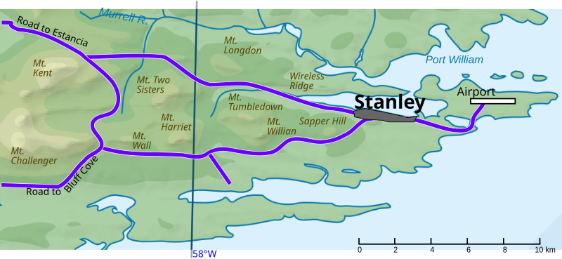 Stanley Marica