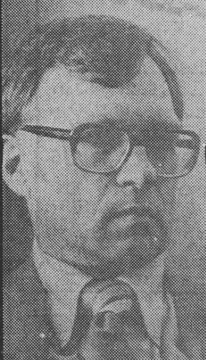 Stanley Payne