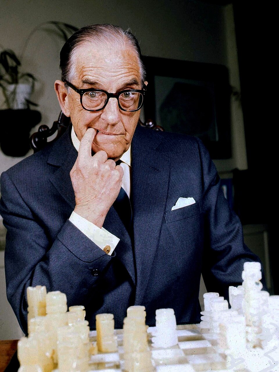 Stanley Richards